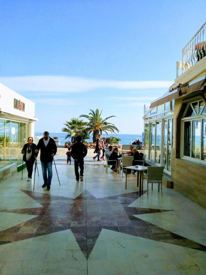 Apartamentos Caravane Torremolinos Exterior foto
