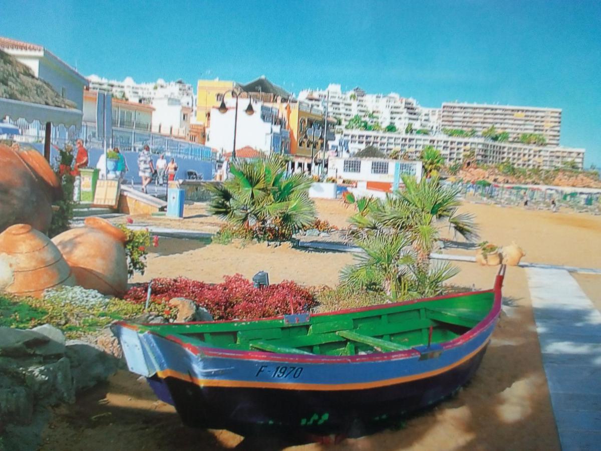 Apartamentos Caravane Torremolinos Exterior foto